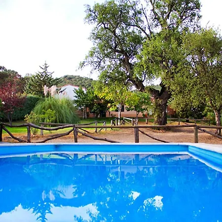 El Chopo - Piscina Compartida Country house
