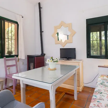 El Chopo - Piscina Compartida Country house