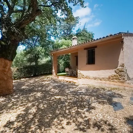 Country house El Chopo - Piscina Compartida *